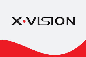 منو مخفی تلویزیون ایکس ویژن