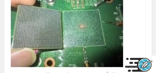 ریبال مین برد الجی