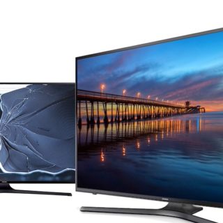 تعمیرات تلویزیون مرکزی تبریز